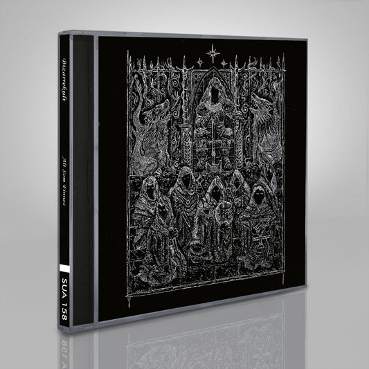Bizarrekult - Alt Som Finnes - CD - Underground Activists
