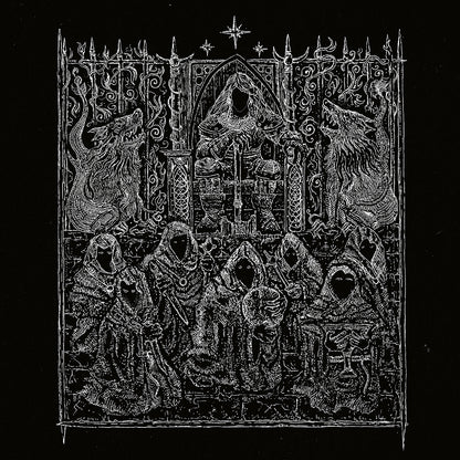 Bizarrekult - Alt Som Finnes - LP COLORED - Underground Activists - Image 3