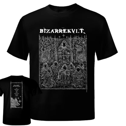 Bizarrekult - Alt Som Finnes - T shirt - Underground Activists