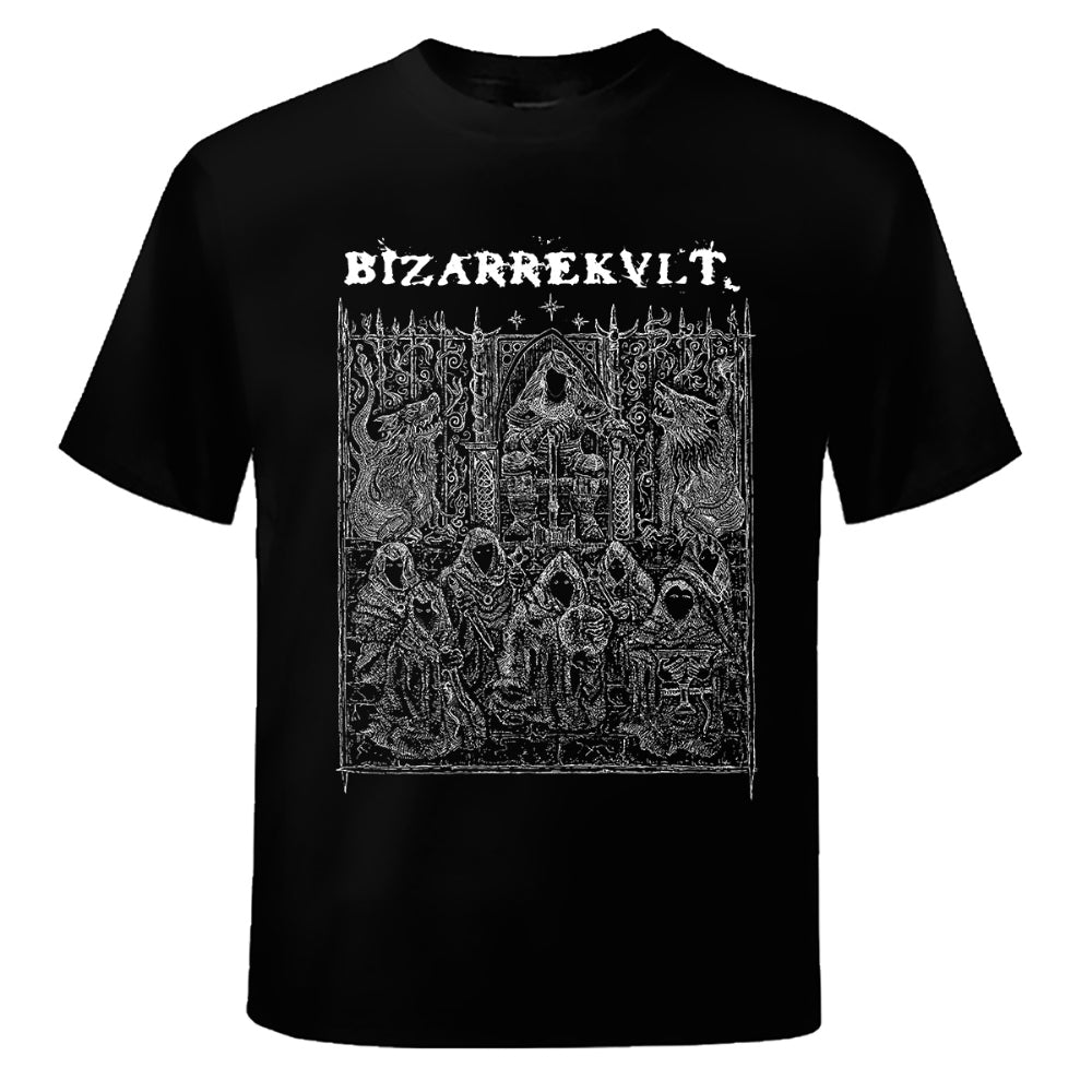 Bizarrekult - Alt Som Finnes - T shirt - Underground Activists - Image 2