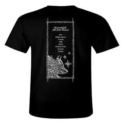 Bizarrekult - Alt Som Finnes - T shirt - Underground Activists - Image 3