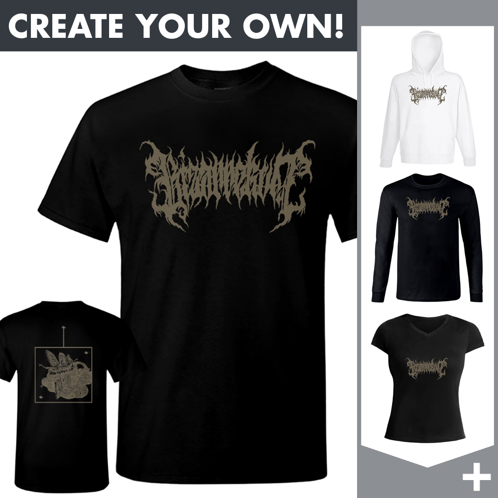 Bizarrekult - Logo - Merchandising