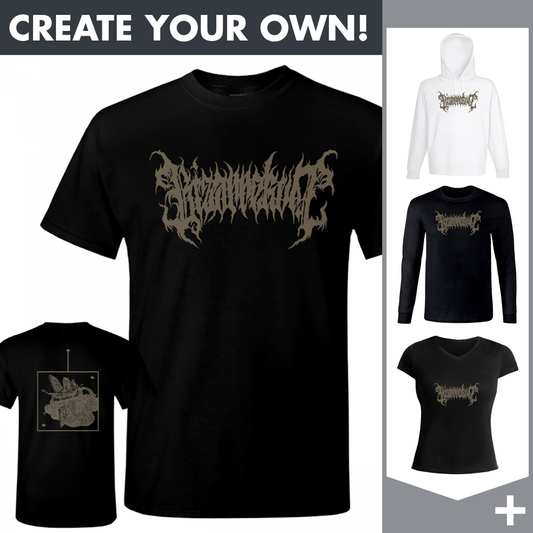Bizarrekult - Logo - Merchandising