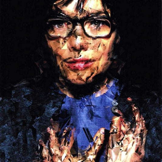 Björk - Selmasongs - LP - One Little Indian