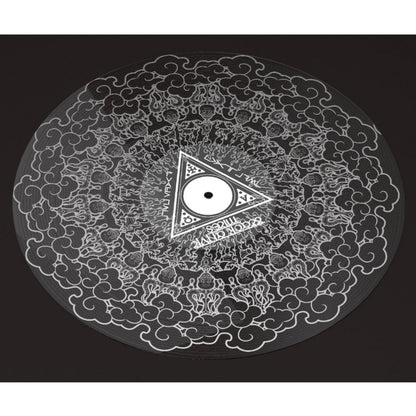 Black Anvil - Miles - 12" EP, B-side etching - Unknown - Image 3