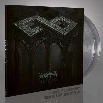 Black Anvil - Regenesis - DOUBLE LP GATEFOLD COLORED - SEASON OF MIST