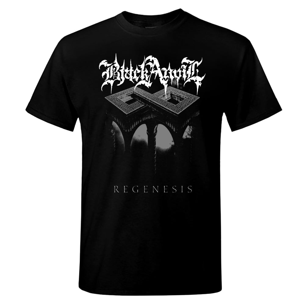 Black Anvil - Regenesis - T shirt - SEASON OF MIST