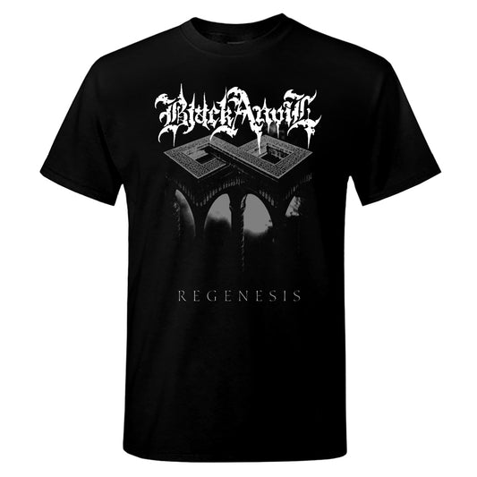 Black Anvil - Regenesis - T shirt - SEASON OF MIST