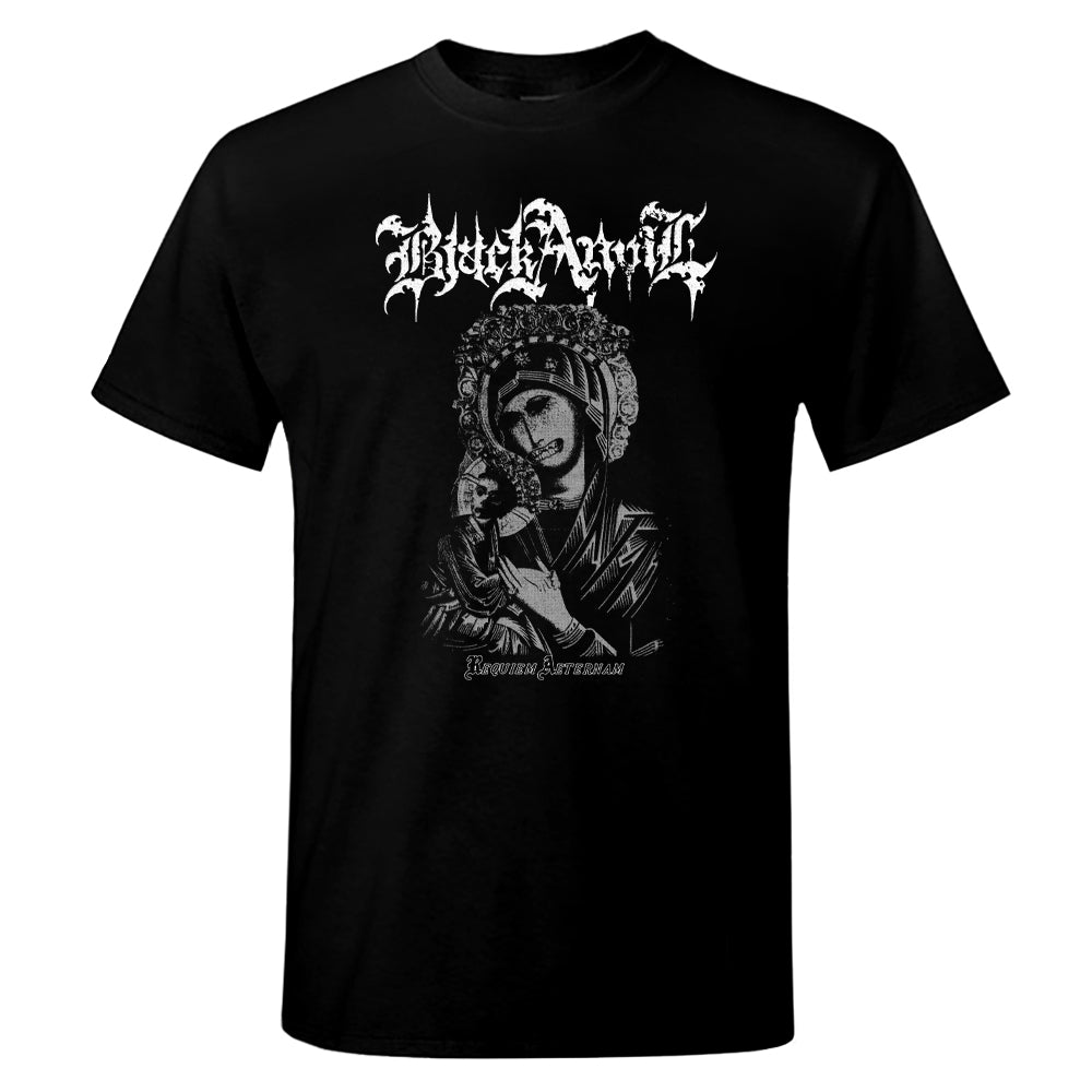 Black Anvil - Requiem Aeternam - T shirt - SEASON OF MIST