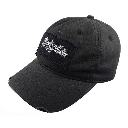 Black Cobra - Logo - CAP - SEASON OF MIST