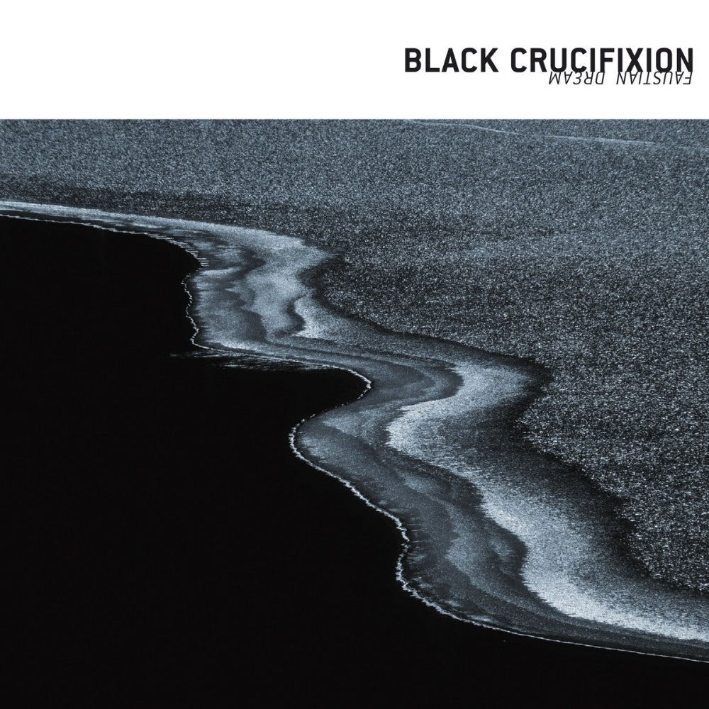 Black Crucifixion - Faustian Dream - LP - Debemur Morti