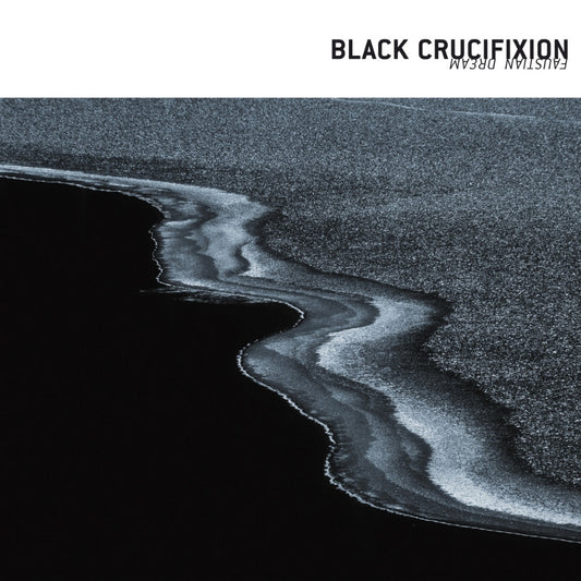 Black Crucifixion - Faustian Dream - LP - Debemur Morti