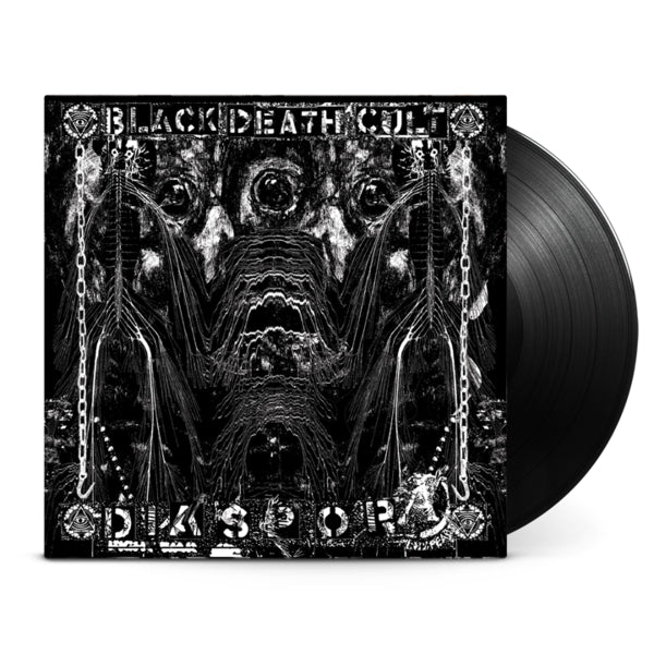 Black Death Cult - Diaspora - LP - PROFOUND LORE