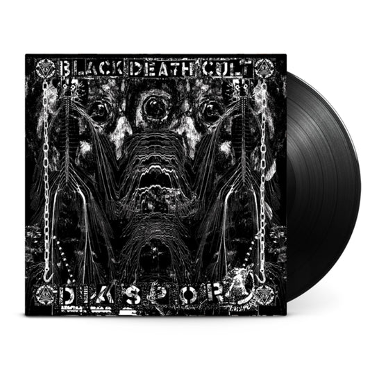 Black Death Cult - Diaspora - LP - PROFOUND LORE