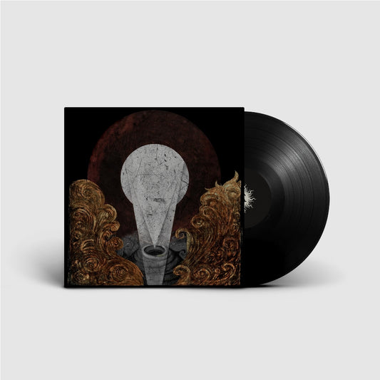 Black Earth - A Cryptic Howl of Morbid Truth - LP + DOWNLOAD CARD - Sentient Ruin