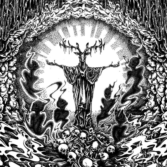 Black Mask - Lost Below - 7 EP - Get This Right