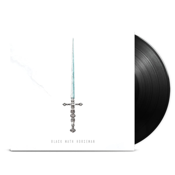Black Math Horseman - Black Math Horseman - Mini LP - PROFOUND LORE