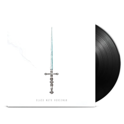 Black Math Horseman - Black Math Horseman - Mini LP - PROFOUND LORE