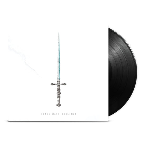 Black Math Horseman - Black Math Horseman - Mini LP - PROFOUND LORE