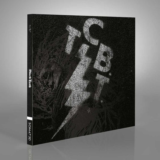 Black Tusk - TCBT - CD DIGIPAK - SEASON OF MIST
