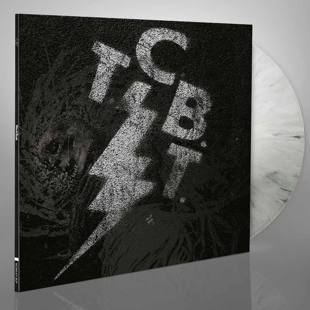 Black Tusk - TCBT - LP Gatefold Colored - SEASON OF MIST