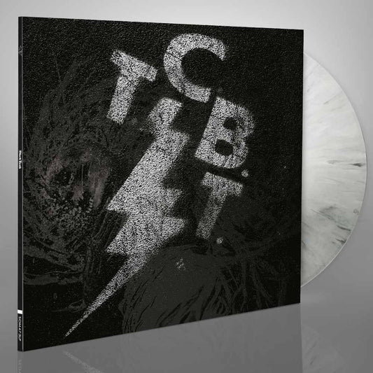 Black Tusk - TCBT - LP Gatefold Colored - SEASON OF MIST