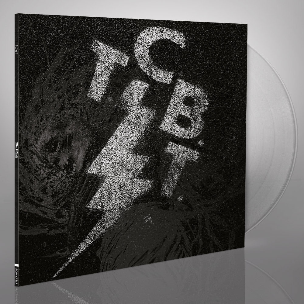 Black Tusk - TCBT - LP Gatefold Colored - SEASON OF MIST