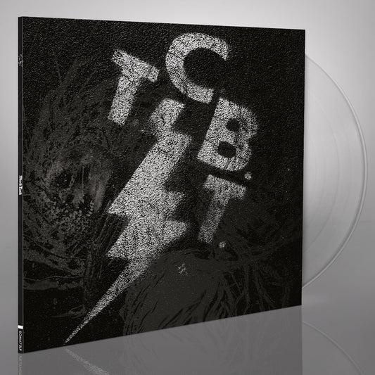 Black Tusk - TCBT - LP Gatefold Colored - SEASON OF MIST