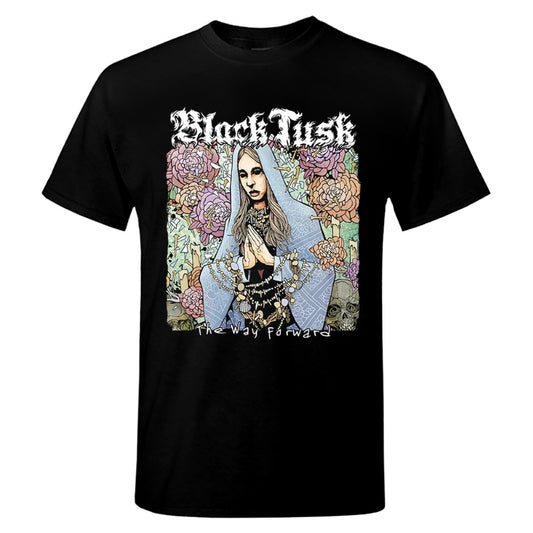 Black Tusk - The Way Forward - T shirt - SEASON OF MIST