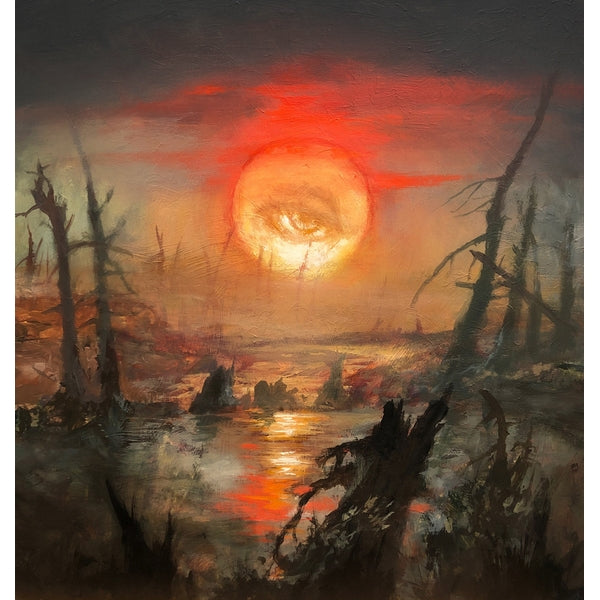 Blacklist - Afterworld - CD DIGISLEEVE - PROFOUND LORE