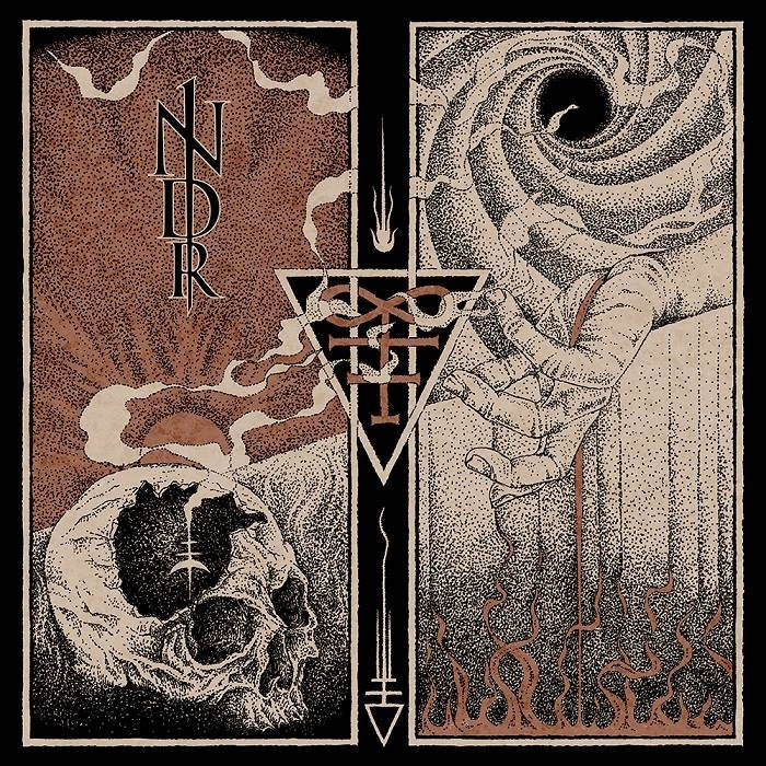 Blaze of Perdition - Near Death Revelations - CD - Agonia