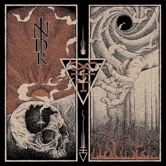 Blaze of Perdition - Near Death Revelations - CD - Agonia
