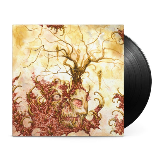 Bleeding Out - Lifelong Death Fantasy - LP - PROFOUND LORE