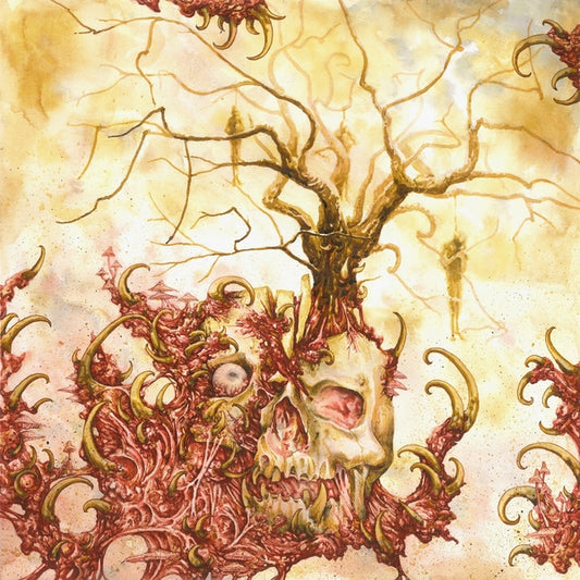 Bleeding Out - Lifelong Death Fantasy - LP - PROFOUND LORE - Image 2