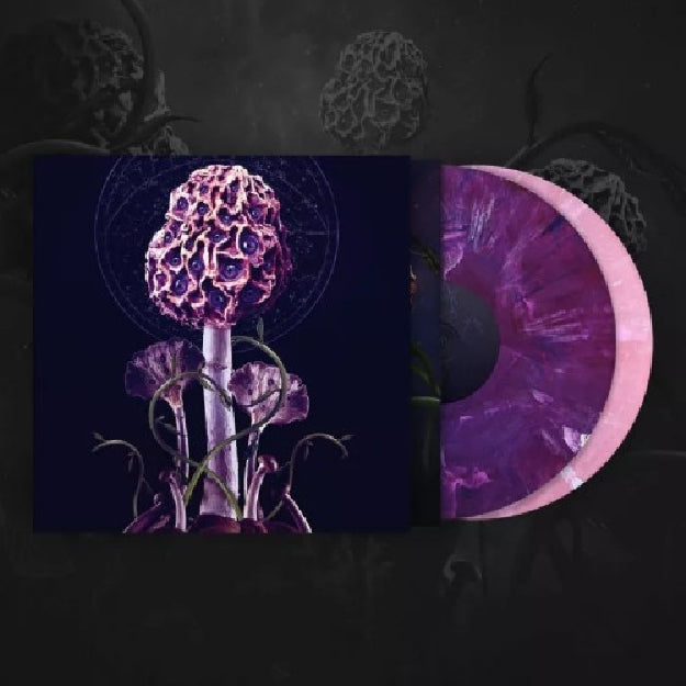 Blut Aus Nord - Hallucinogen - Double LP Colored - Debemur Morti