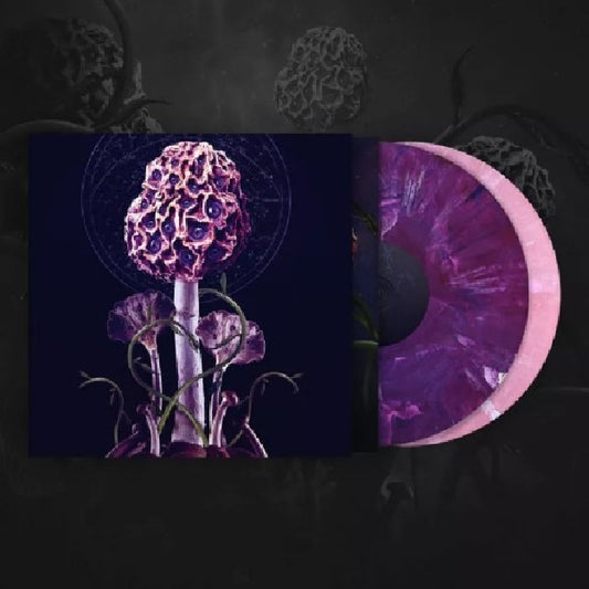 Blut Aus Nord - Hallucinogen - Double LP Colored - Debemur Morti