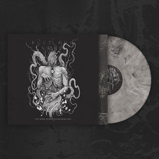 Blut Aus Nord - The Work Which Transforms God - LP COLORED - Debemur Morti