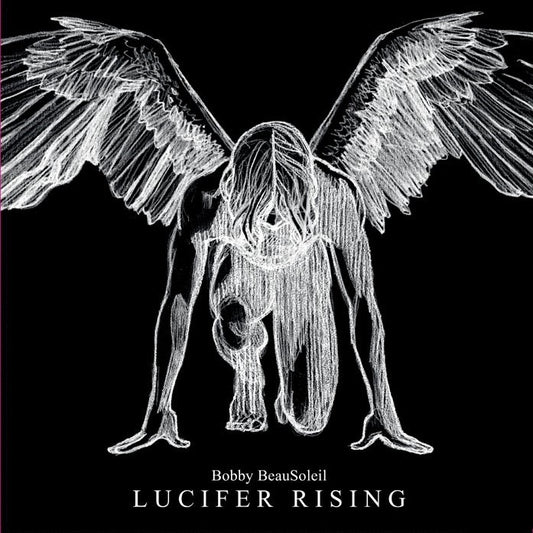 Bobby Beausoleil - Lucifer Rising - LP - AJNA