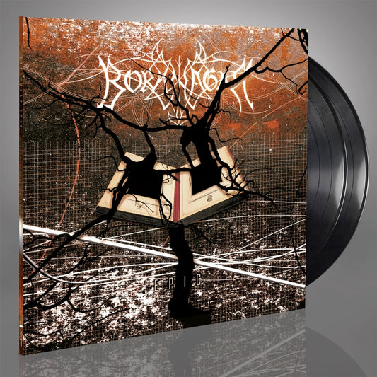 Borknagar - Epic - DOUBLE LP - SEASON OF MIST