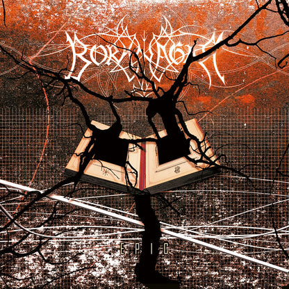 Borknagar - Epic - DOUBLE LP - SEASON OF MIST - Image 3