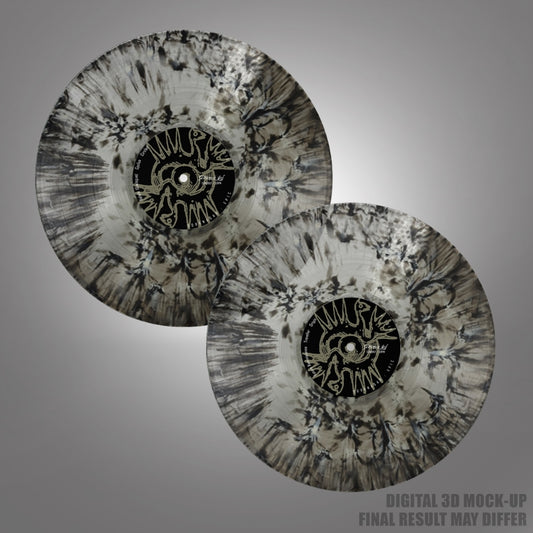 Borknagar - Epic - Double LP Colored - SEASON OF MIST - Image 2