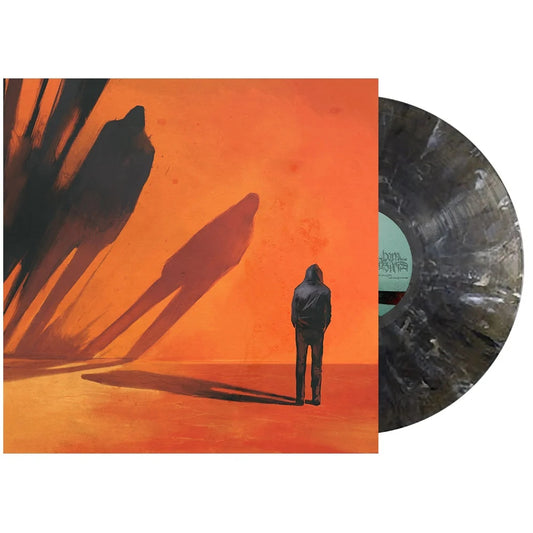 Born of Osiris - Through Shadows - LP Gatefold Colored - Sumerian Records