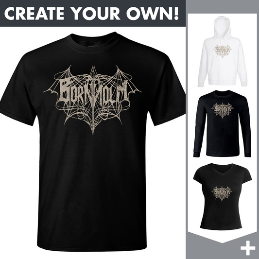 Bornholm - Logo - Merchandising