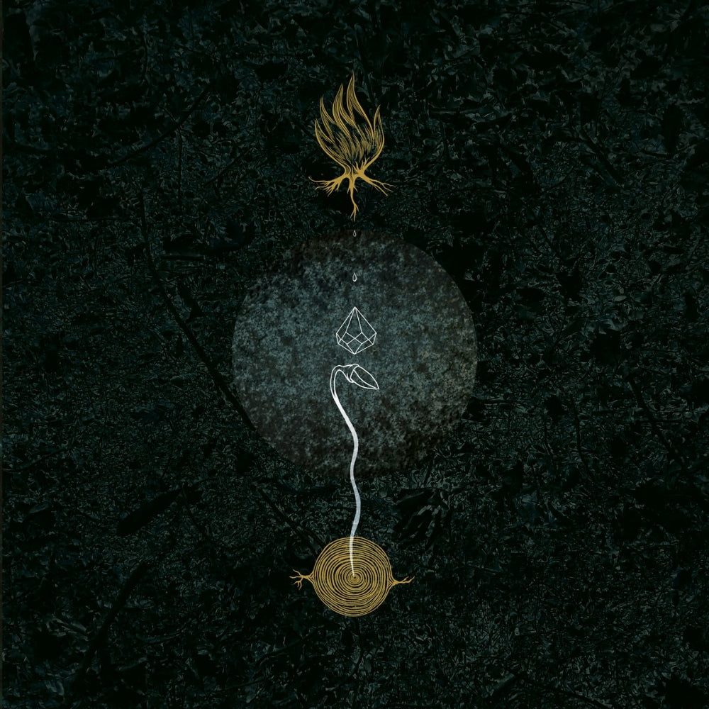 Bosco Sacro - Gem - CD DIGIPAK - Avantgarde