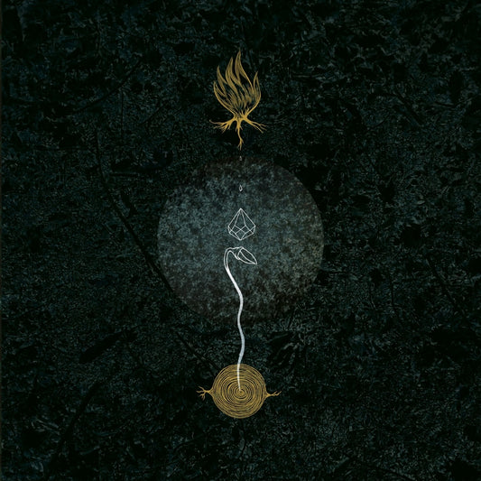 Bosco Sacro - Gem - CD DIGIPAK - Avantgarde