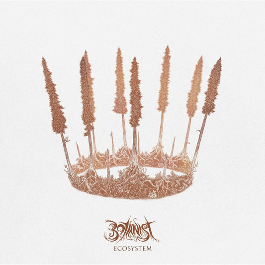Botanist - Ecosystem - LP - Aural Music