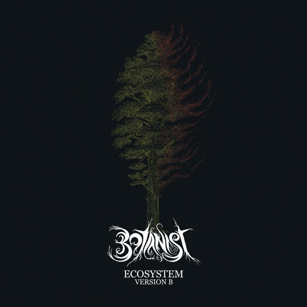 Botanist - Ecosystem Version B - LP - Improved Sequence Records