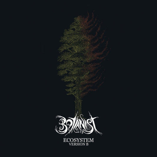 Botanist - Ecosystem Version B - LP - Improved Sequence Records