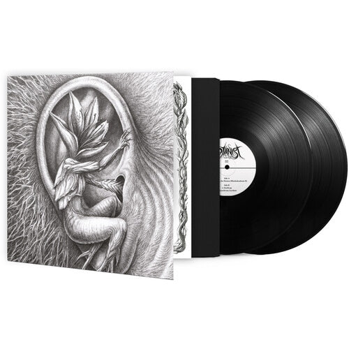Botanist - III: Doom In Bloom - DOUBLE LP Gatefold - Prophecy