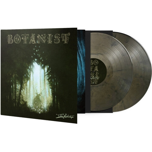 Botanist - VIII: Selenotrope - DOUBLE LP GATEFOLD COLORED - Prophecy